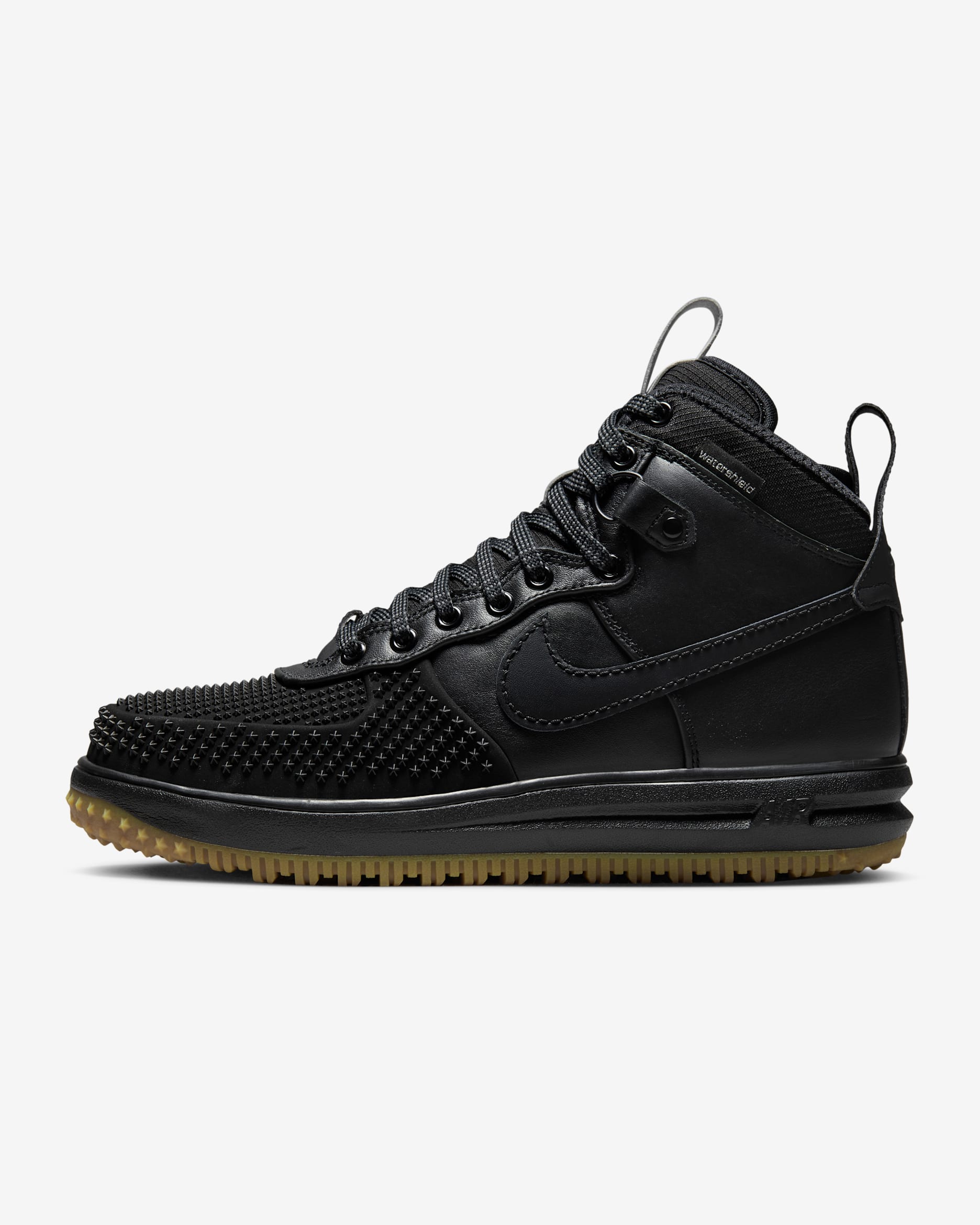 Nike Lunar Force 1 Men's Winterized Duckboot. Nike ZA